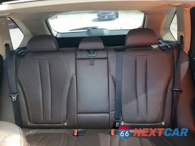 Zdjęcie 10 z 13 samochodu: 2014 BMW X5 SDRIVE35I VIN:5UXKR2C52E0H31359 - miniatura