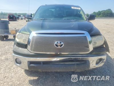 Piąte zdjęcie samochodu w środku: 2012 TOYOTA TUNDRA DOUBLE CAB SR5 VIN:5TFUW5F10CX219503 - miniatura
