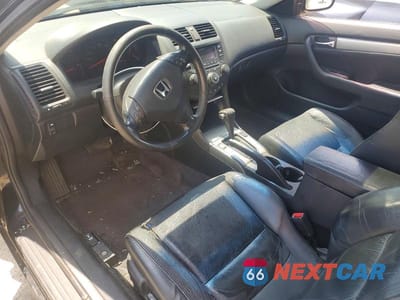 Zdjęcie 8 z 12 samochodu: 2005 HONDA ACCORD EX VIN:1HGCM72675A020549 - miniatura