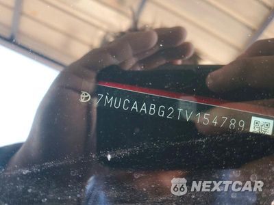 Zdjęcie 12 z 12 samochodu: 2026 TOYOTA COROLLA CROSS LE VIN:7MUCAABG2TV154789 - miniatura