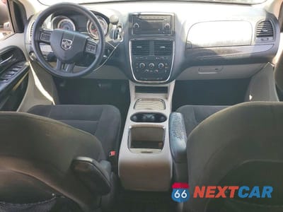 Zdjęcie 8 z 13 samochodu: 2016 DODGE GRAND CARAVAN SXT VIN:2C4RDGCG8GR361358 - miniatura