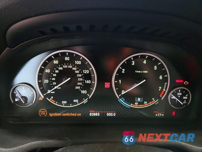 Zdjęcie 9 z 13 samochodu: 2014 BMW X3 XDRIVE28I VIN:5UXWX9C54E0D43212 - miniatura