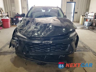 Piąte zdjęcie samochodu w środku: 2025 CHEVROLET TRAX ACTIV VIN:KL77LKEP5SC104294 - miniatura