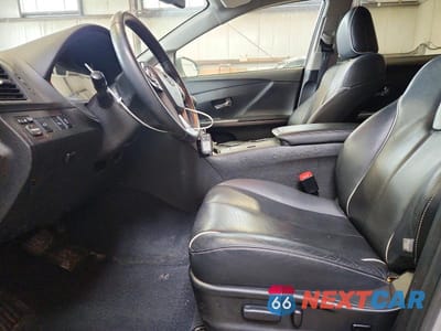 Zdjęcie 7 z 13 samochodu: 2015 TOYOTA VENZA XLE VIN:4T3BK3BB0FU111719 - miniatura