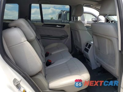 Zdjęcie 11 z 13 samochodu: 2014 MERCEDES-BENZ GL 450 4MATIC VIN:4JGDF7CE2EA315265 - miniatura