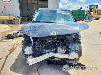 Piąte zdjęcie samochodu w środku: 2025 HYUNDAI SANTA FE SE VIN:5NMP14GL5SH113996 - miniatura