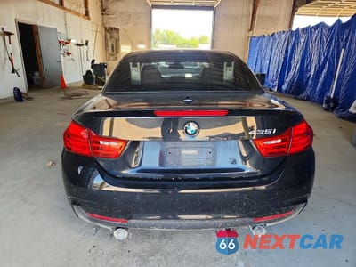 Zdjęcie 6 z 12 samochodu: 2015 BMW 435 I VIN:WBA3T3C52FP738411 - miniatura