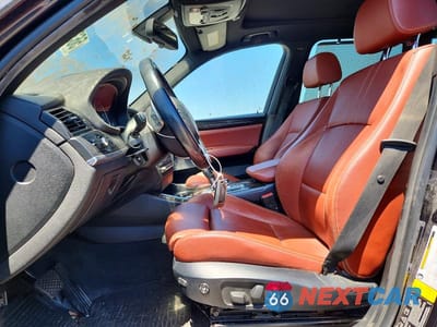 Zdjęcie 7 z 13 samochodu: 2013 BMW X3 XDRIVE28I VIN:5UXWX9C57D0D07349 - miniatura
