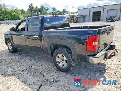 Drugie zdjęcie samochodu z przodu: 2012 CHEVROLET SILVERADO K1500 LT VIN:3GCPKSE77CG101594 - miniatura
