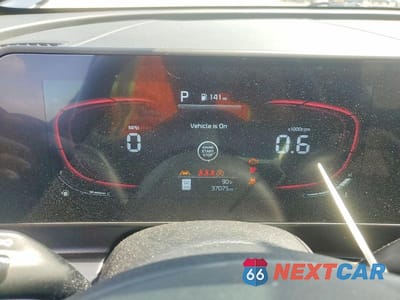 Zdjęcie 9 z 13 samochodu: 2024 KIA SPORTAGE EX VIN:5XYK33DF2RG211210 - miniatura