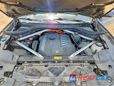 Zdjęcie 12 z 14 samochodu: 2021 BMW X5 XDRIVE45E VIN:5UXTA6C08M9E52872 - miniatura