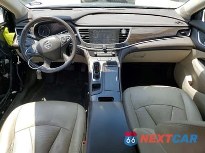 Zdjęcie 8 z 12 samochodu: 2017 BUICK LACROSSE PREMIUM VIN:1G4ZR5SSXHU180810 - miniatura