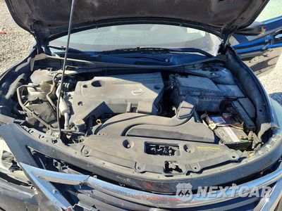 Zdjęcie 11 z 12 samochodu: 2015 NISSAN ALTIMA 2.5 S VIN:1N4AL3AP5FN893938 - miniatura