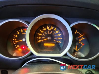 Zdjęcie 9 z 13 samochodu: 2008 TOYOTA 4RUNNER SR5 VIN:JTEZU14R48K014098 - miniatura