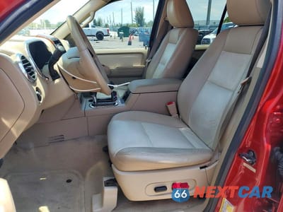 Zdjęcie 7 z 13 samochodu: 2009 FORD EXPLORER EDDIE BAUER VIN:1FMEU64E29UA43436 - miniatura