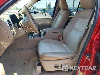 Zdjęcie 7 z 13 samochodu: 2009 FORD EXPLORER EDDIE BAUER VIN:1FMEU64E29UA43436 - miniatura