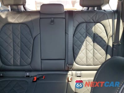 Zdjęcie 10 z 13 samochodu: 2026 BMW X5 SDRIVE 40I VIN:5UX13EU06T9086691 - miniatura