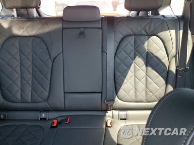 Zdjęcie 10 z 13 samochodu: 2026 BMW X5 SDRIVE 40I VIN:5UX13EU06T9086691 - miniatura