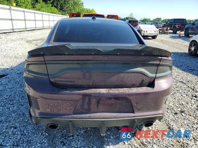 Zdjęcie 6 z 13 samochodu: 2022 DODGE CHARGER SCAT PACK VIN:2C3CDXGJXNH112448 - miniatura