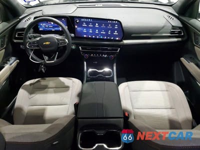 Zdjęcie 8 z 13 samochodu: 2026 CHEVROLET TRAVERSE LT VIN:1GNERGKS3TJ299556 - miniatura