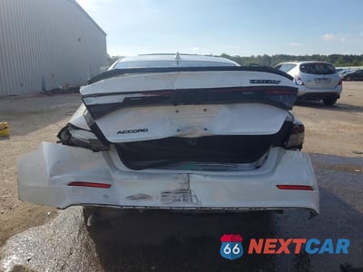Zdjęcie 6 z 12 samochodu: 2023 HONDA ACCORD EX VIN:1HGCY1F32PA006837 - miniatura