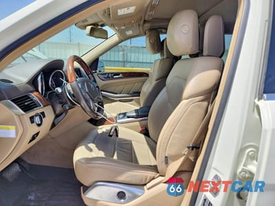 Zdjęcie 7 z 13 samochodu: 2013 MERCEDES-BENZ GL 450 4MATIC VIN:4JGDF7CE9DA128281 - miniatura