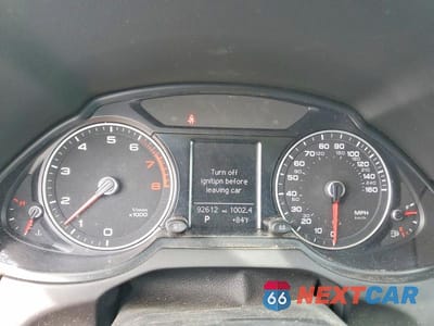 Zdjęcie 9 z 13 samochodu: 2015 AUDI Q5 PREMIUM VIN:WA1CFAFPXFA120424 - miniatura