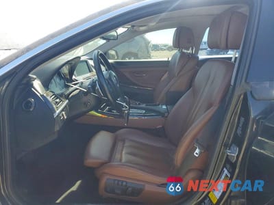 Zdjęcie 7 z 12 samochodu: 2014 BMW 640 XI GRAN COUPE VIN:WBA6B8C53ED452743 - miniatura