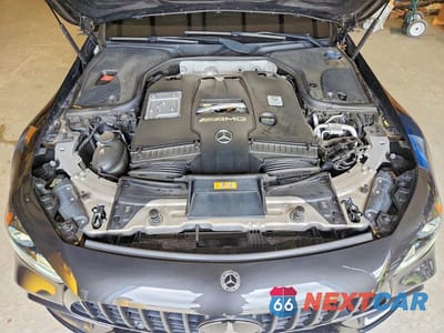 Zdjęcie 11 z 12 samochodu: 2019 MERCEDES-BENZ AMG GT 63 VIN:WDD7X8JB6KA000242 - miniatura