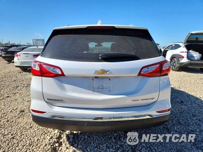 Zdjęcie 6 z 13 samochodu: 2021 CHEVROLET EQUINOX PREMIER VIN:3GNAXXEV0MS102451 - miniatura