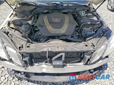 Zdjęcie 11 z 12 samochodu: 2010 MERCEDES-BENZ E 350 4MATIC VIN:WDDHF8HB6AA161024 - miniatura