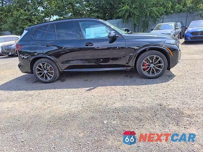 Zdjęcie 14 z 14 samochodu: 2026 BMW X5 XDRIVE50E VIN:5UX43EU06T9434387 - miniatura