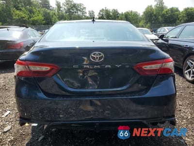Zdjęcie 6 z 12 samochodu: 2019 TOYOTA CAMRY SE VIN:4T1B11HK2KU702877 - miniatura