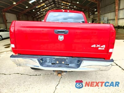 Zdjęcie 6 z 12 samochodu: 2005 DODGE RAM 1500 ST VIN:1D7HU18D45J576511 - miniatura