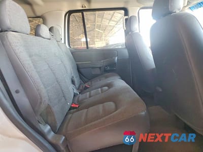 Zdjęcie 10 z 12 samochodu: 2004 FORD EXPLORER XLS VIN:1FMZU72K74ZB12701 - miniatura