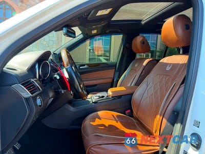 Zdjęcie 12 z 14 samochodu: 2018 MERCEDES-BENZ GLE 43 AMG VIN:4JGDA6EB4JB018952 - miniatura