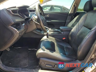 Zdjęcie 7 z 12 samochodu: 2013 TOYOTA AVALON XLE VIN:4T1BK1EB6DU049362 - miniatura