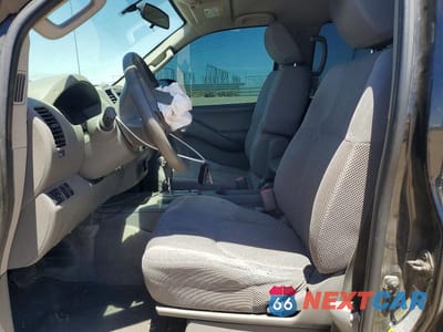 Zdjęcie 7 z 12 samochodu: 2012 NISSAN FRONTIER S VIN:1N6AD0ER6CC471845 - miniatura