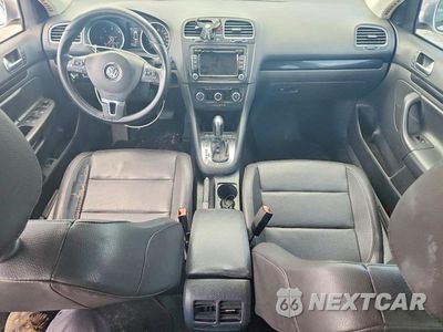 Zdjęcie 8 z 12 samochodu: 2012 VOLKSWAGEN JETTA TDI VIN:3VWPL7AJ1CM600384 - miniatura