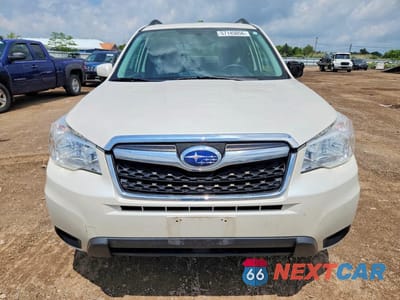 Piąte zdjęcie samochodu w środku: 2015 SUBARU FORESTER 2.5I PREMIUM VIN:JF2SJADC7FH468691 - miniatura