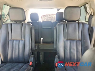 Zdjęcie 10 z 13 samochodu: 2015 CHRYSLER TOWN & COUNTRY TOURING VIN:2C4RC1BG9FR577378 - miniatura