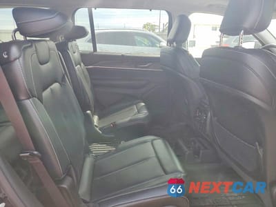 Zdjęcie 11 z 13 samochodu: 2024 JEEP GRAND CHEROKEE L LIMITED VIN:1C4RJKBG8R8926414 - miniatura