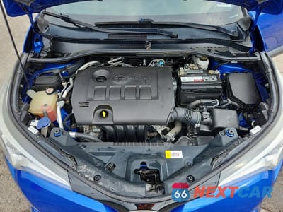 Zdjęcie 12 z 13 samochodu: 2018 TOYOTA C-HR XLE PREMIUM VIN:NMTKHMBXXJR053756 - miniatura