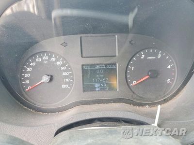 Zdjęcie 9 z 12 samochodu: 2019 MERCEDES BENZ SPRINTER 2500 DELIVERY VAN VIN:WD4PF0CD5KP060190 - miniatura