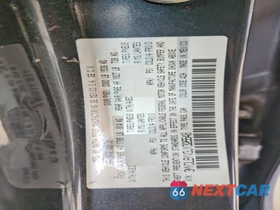 Zdjęcie 12 z 12 samochodu: 2018 TOYOTA YARIS IA BASE VIN:3MYDLBYV3JY326548 - miniatura