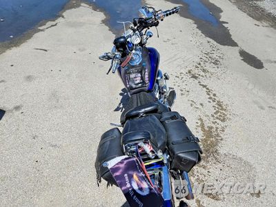 Zdjęcie 6 z 9 samochodu: 2002 HONDA VTX1800 C VIN:1HFSC46072A005892 - miniatura