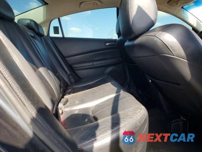 Zdjęcie 10 z 13 samochodu: 2012 MAZDA 6 I VIN:1YVHZ8CH0C5M20299 - miniatura