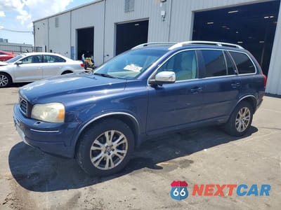 2013 VOLVO XC90 3.2 YV4952CY6D1669652 - główne zdjęcie licytacji z USA - miniatura