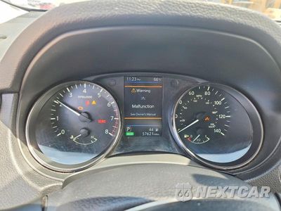 Zdjęcie 9 z 13 samochodu: 2020 NISSAN ROGUE SV VIN:KNMAT2MV5LP511602 - miniatura