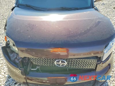 Zdjęcie 11 z 12 samochodu: 2009 TOYOTA SCION XB VIN:JTLKE50EX91088618 - miniatura